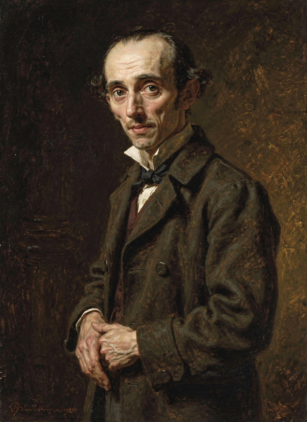 Mr Hyde — Jekyll and Hyde